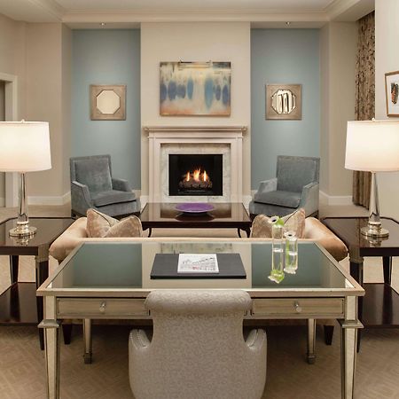 Waldorf Astoria Atlanta Buckhead Hotell Interiør bilde