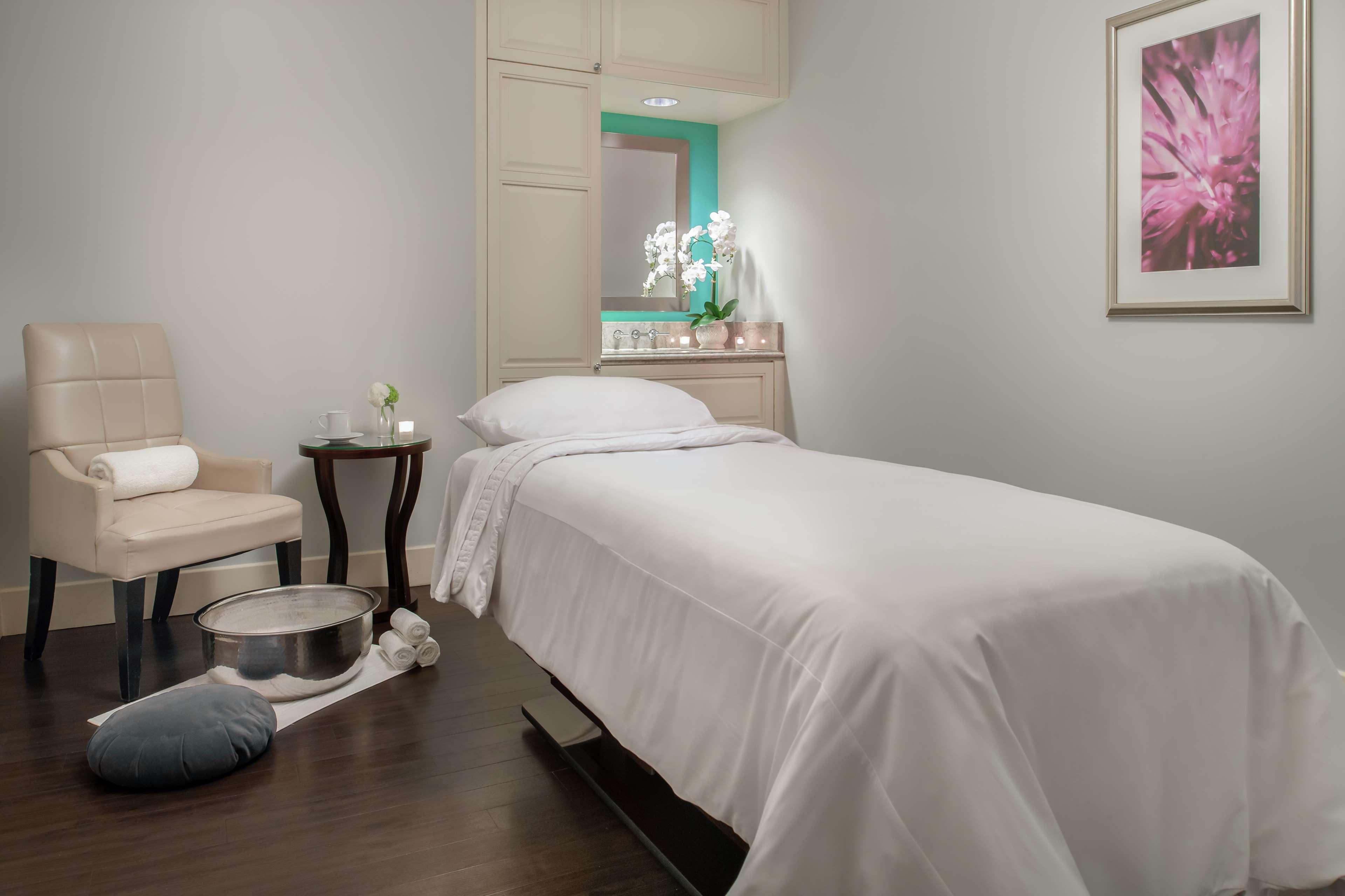 Waldorf Astoria Atlanta Buckhead Hotell Fasiliteter bilde