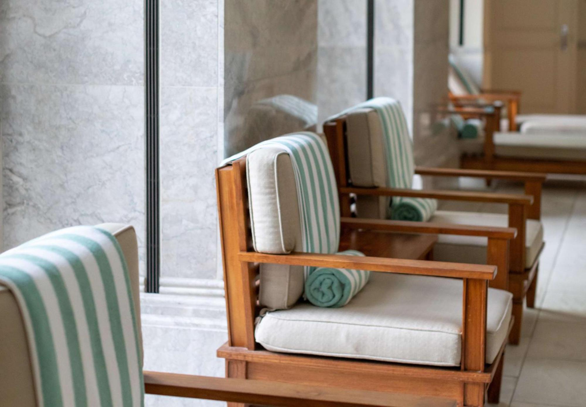 Waldorf Astoria Atlanta Buckhead Hotell Eksteriør bilde