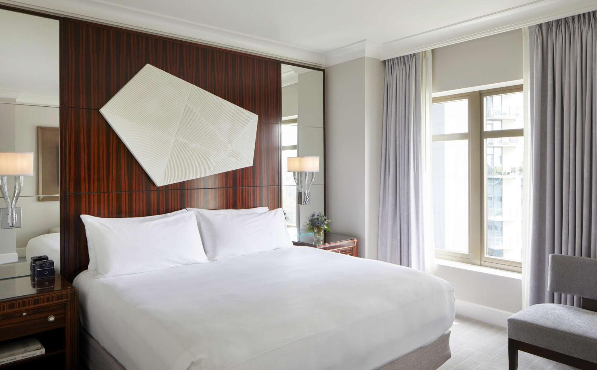 Waldorf Astoria Atlanta Buckhead Hotell Eksteriør bilde