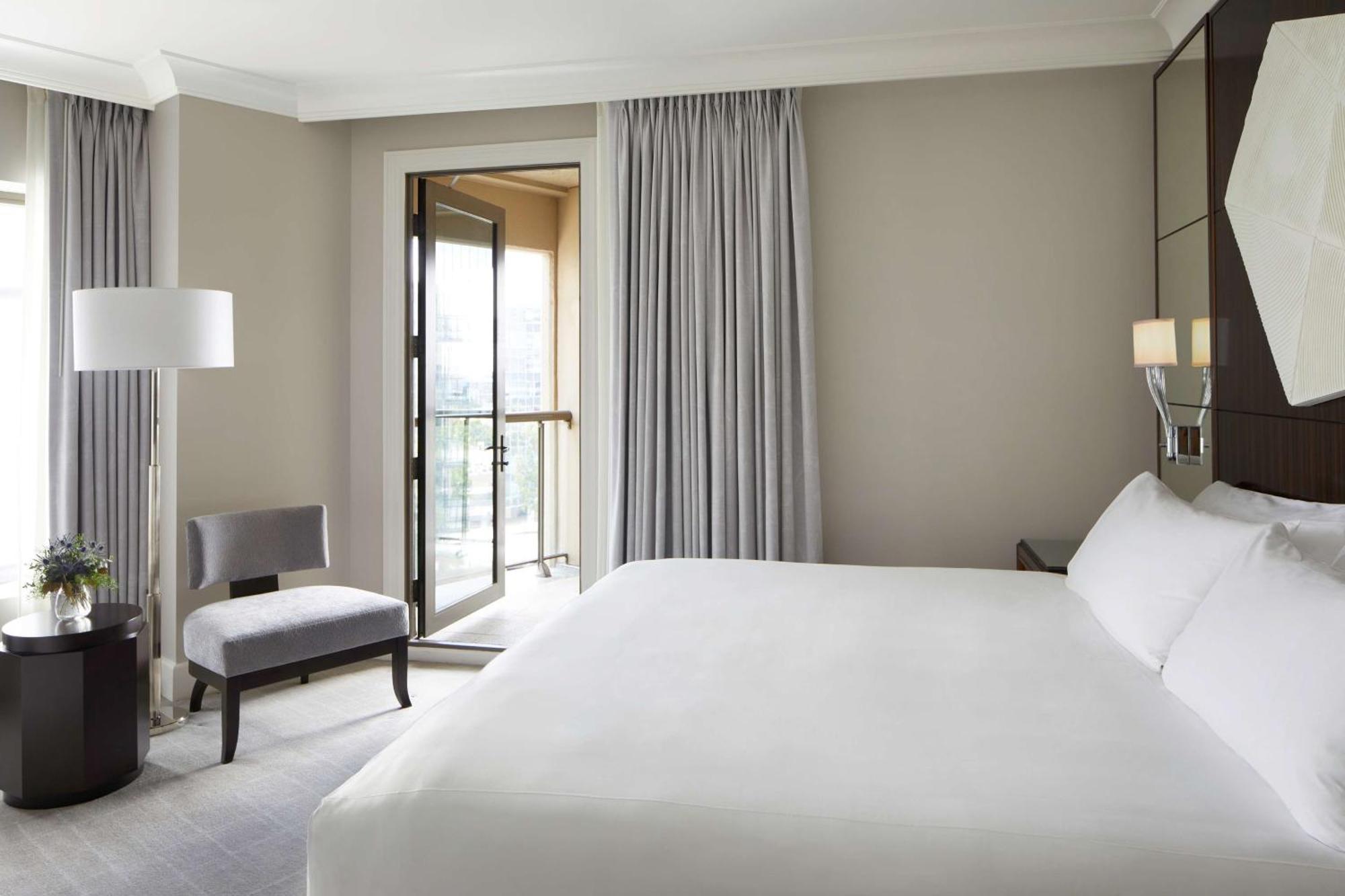 Waldorf Astoria Atlanta Buckhead Hotell Eksteriør bilde