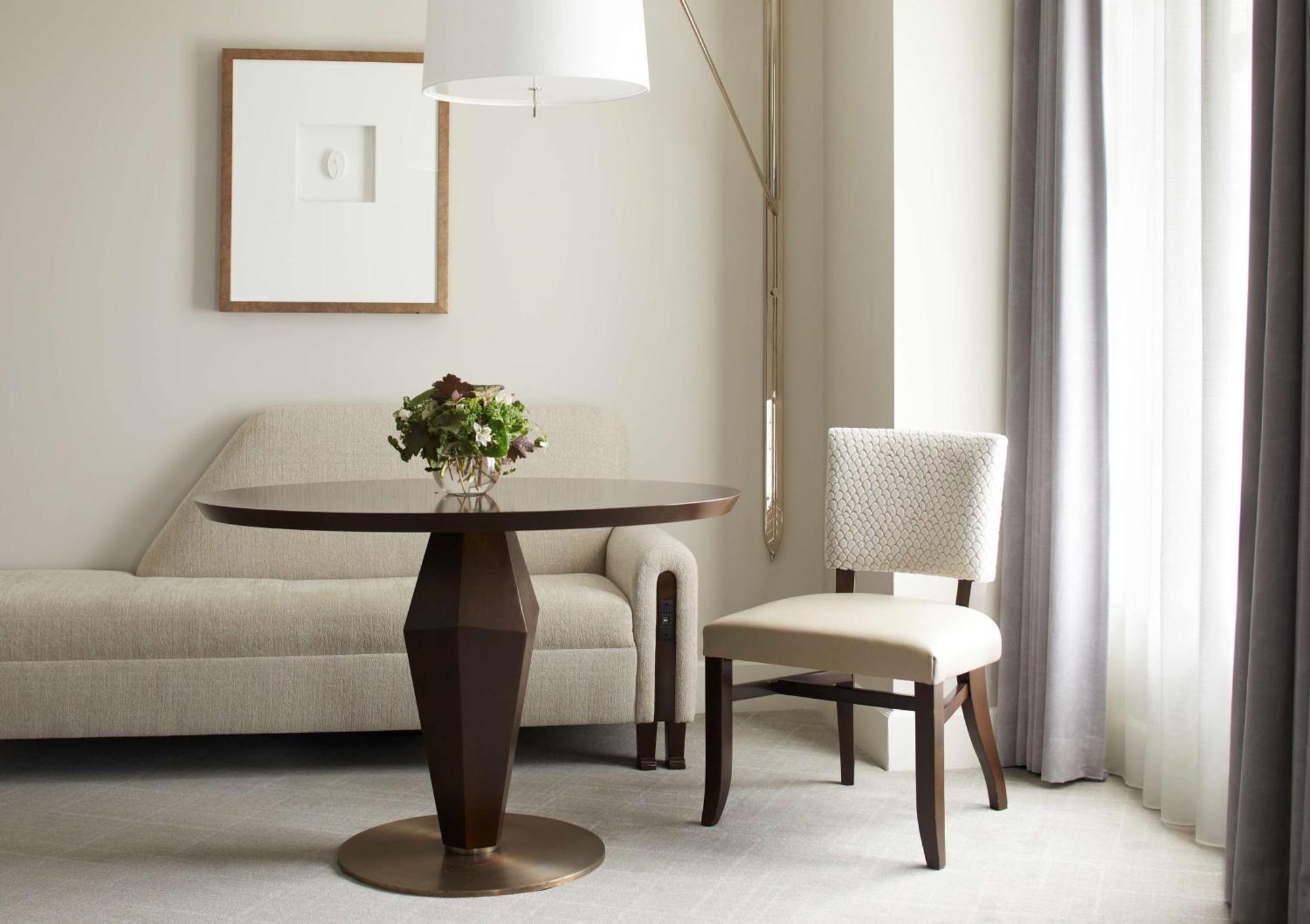 Waldorf Astoria Atlanta Buckhead Hotell Eksteriør bilde
